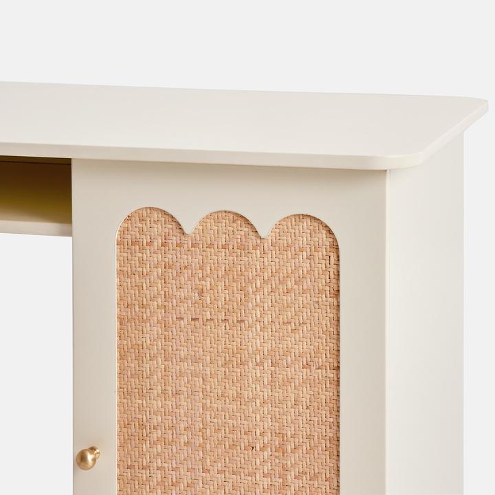 Produktbild La Redoute Interieurs Ptilu (120 x 74.80 x 55 cm)