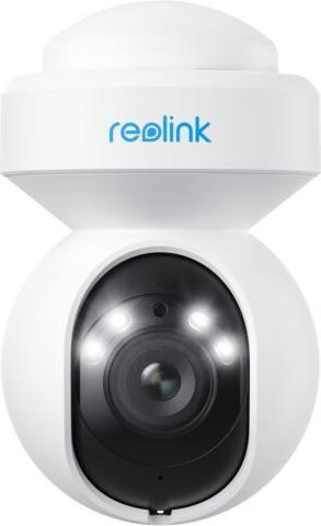 Actual product image Reolink E1 Outdoor 2K | 5MP | WiFi (2560 x 1920 pixels)