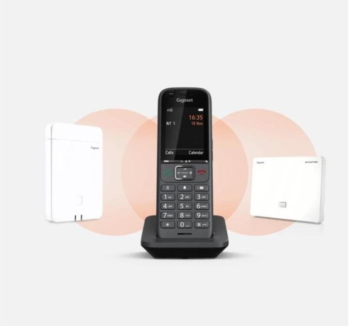 Image du produit Gigaset Combiné S700H pro