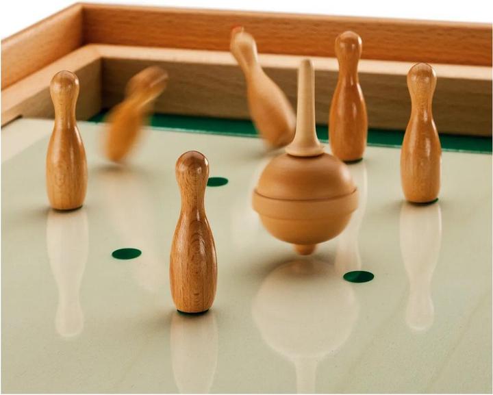Actual product image Mespi Merano table cone small
