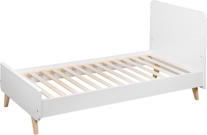 Produktbild Quax Loft Kinderbett 70x140cm (70 x 140 cm)