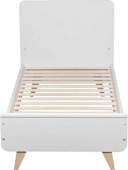 Produktbild Quax Loft Kinderbett 70x140cm (70 x 140 cm)