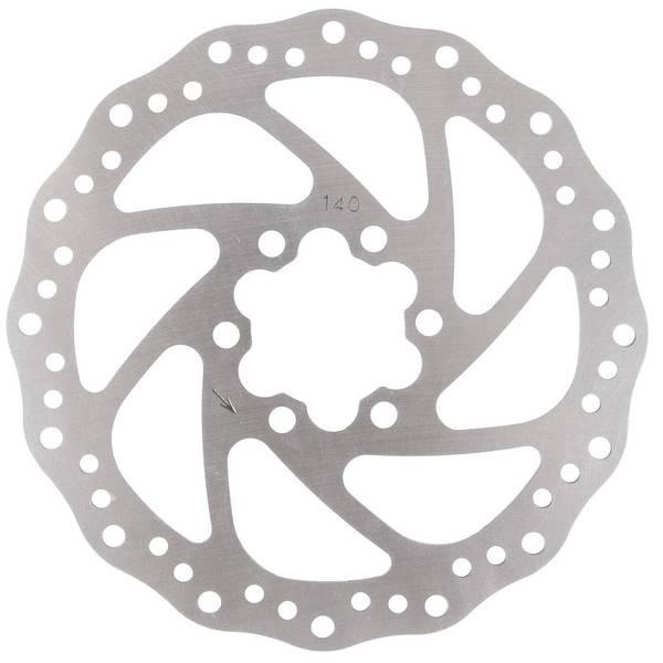 M-Wave, Bremsscheibe, (203 mm)
