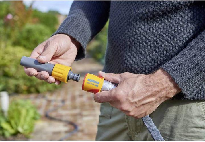 Immagine prodotto Hozelock Gartenschlauch (12.50 m, 18 mm)
