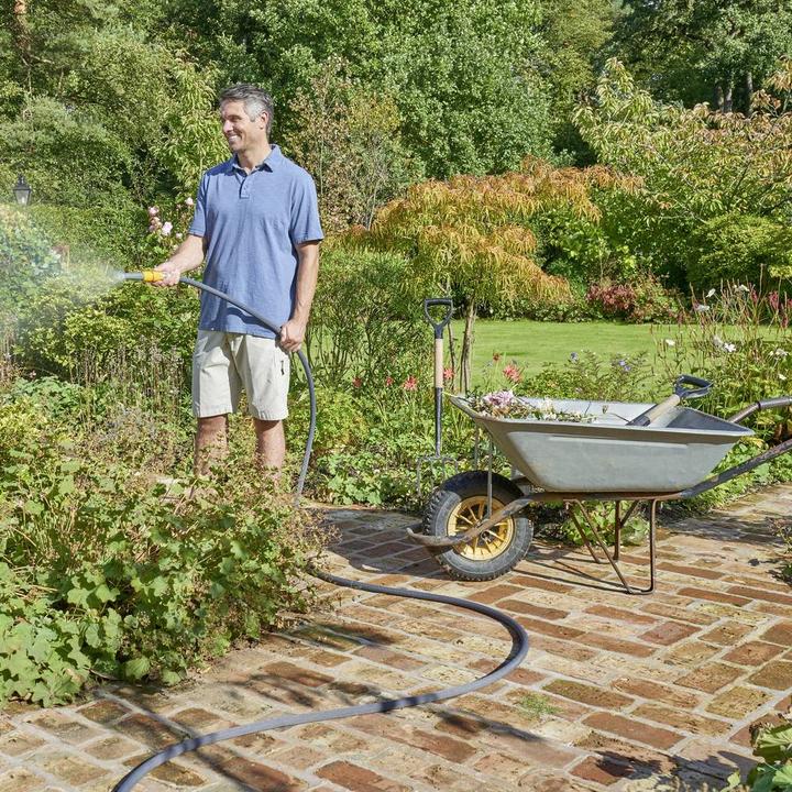 Immagine prodotto Hozelock Gartenschlauch (12.50 m, 18 mm)