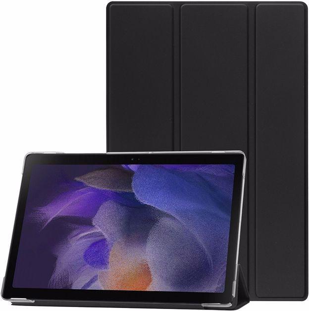 Immagine prodotto MU Classic Tripla copertura in pelle pieghevole (Galaxy Tab A8 (2021))