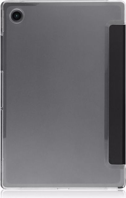 Actual product image MU Classic Triple foldable leather cover (Galaxy Tab A8 (2021))