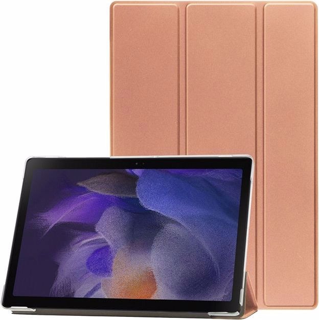 Pink gold