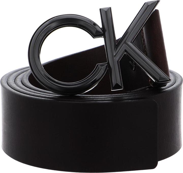 Produktbild Calvin Klein Adjustable Leather Belt