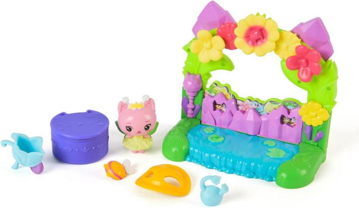 Gabby's Dollhouse Gabby's Movie - Crystal Garden (6074165)