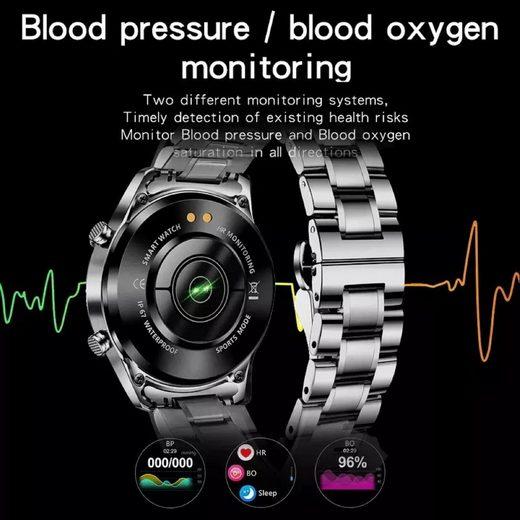 Produktbild Lige BW0189 (46 mm)