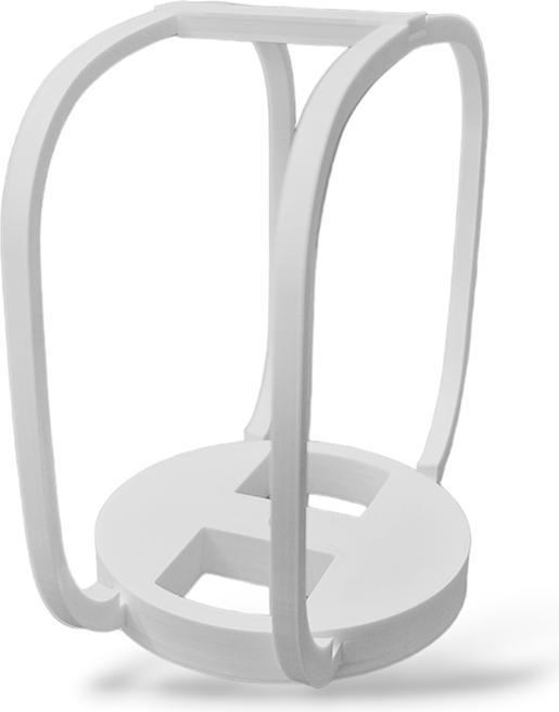 Actual product image Light Solutions Google Nest WiFi Point Wall Mount