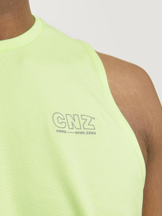 Actual product image Jack & Jones JCOCNZ Tank Top SN (M)