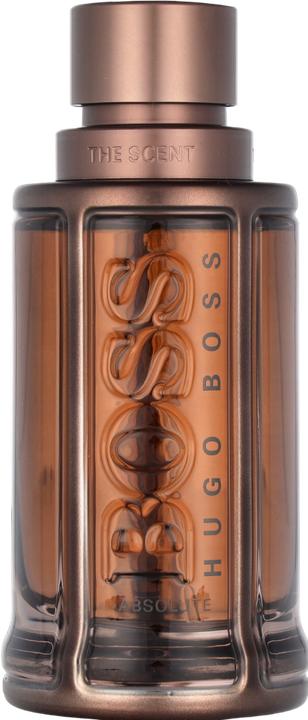 Produktbild BOSS The Scent Absolute (Eau de Parfum, 50 ml)