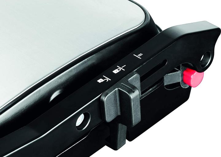 Productafbeelding ECG KG 100 Contactgrill