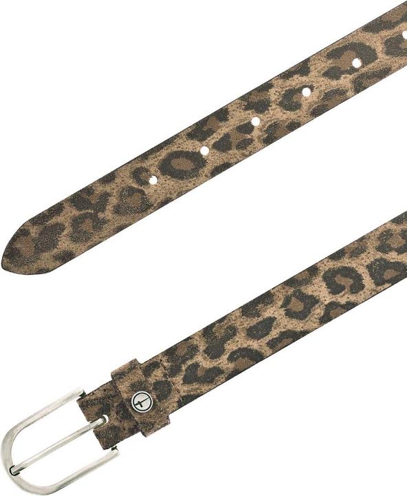 Produktbild Tamaris Leather Belt (95)