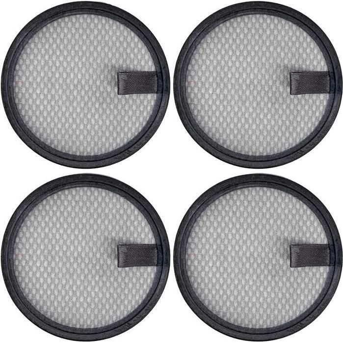 Inse filter S10 (4szt.), Staubsauger Zubehör