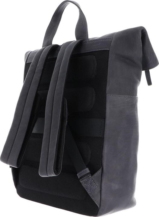 Actual product image Leonhard Heyden Backpack / Daypack The Hague 6758 (14 l)
