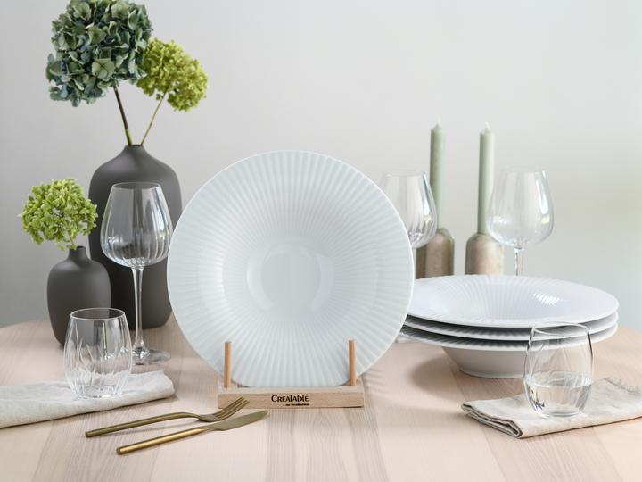 Productafbeelding CreaTable Allegra (4x, 30.50 cm)