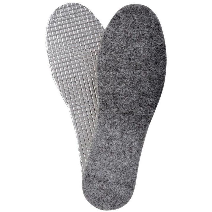 Lahti Pro Thermal shoe insoles, 10 pairs, "46", lahti, Sohlen