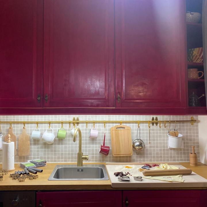 Produktbild Culimi Holzbackbrett