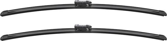 Actual product image Bosch Automotive Wiper blade Aerotwin pair A129S