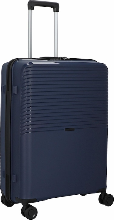 Actual product image D&N Travel Line 4000 Set of 3 Suitcases (208 l, XL (from 140l))