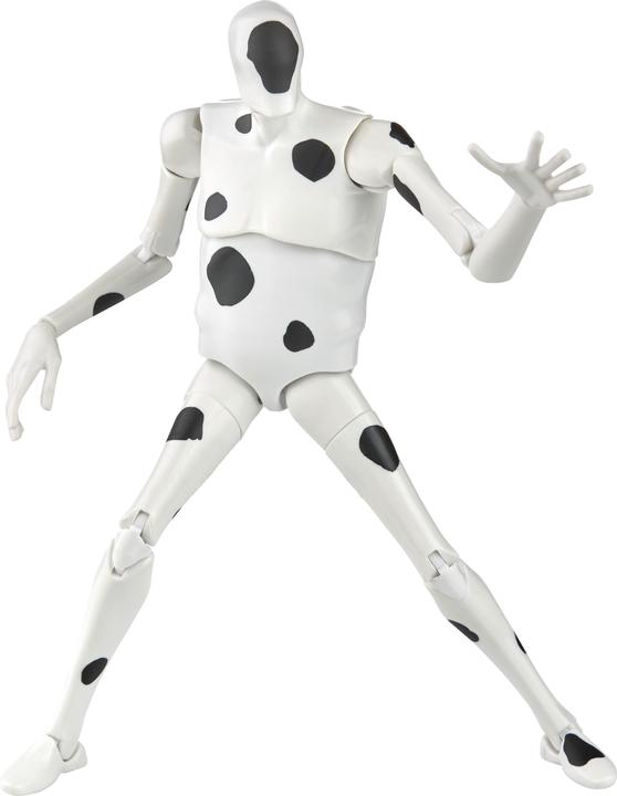 Image du produit Hasbro Spd Legends V2 Pure Power 4