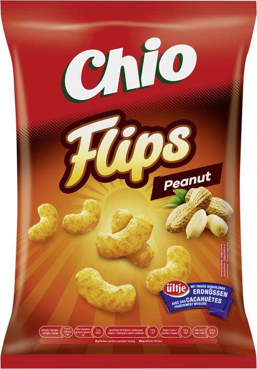 Chio Flips 200g (200 g)