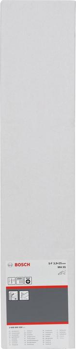 Produktbild Bosch Professional Zubehör Schnellbauschraube Feingewinde. S-F. 3.9 x 35 mm (1000 Schrauben pro Stück)