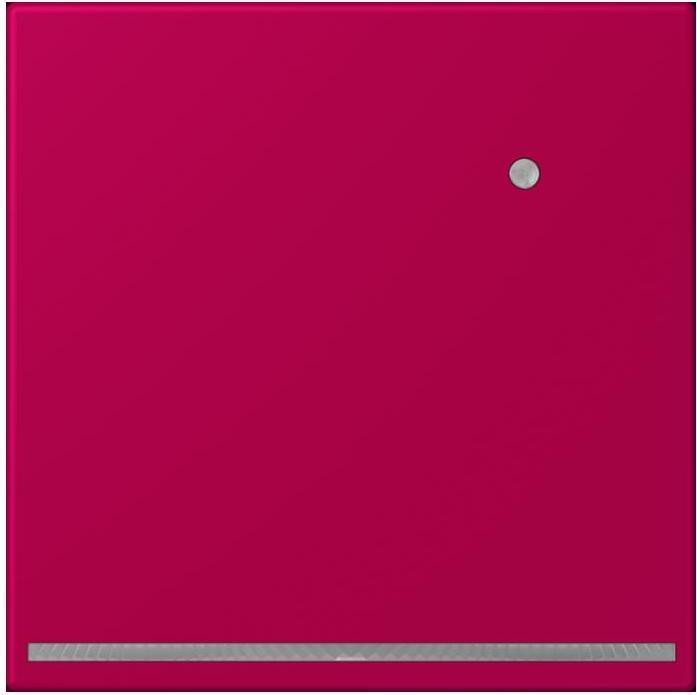 Actual product image JUNG LED orientation light