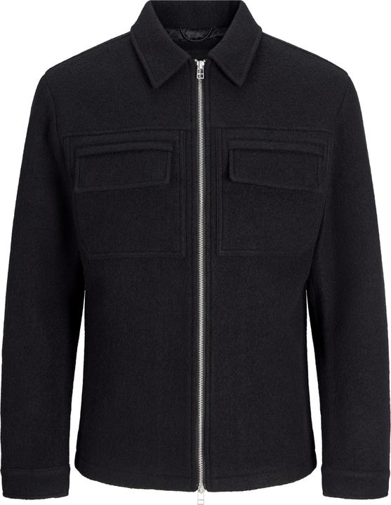 Produktbild Jack & Jones RDD Overshirt Overshirt (L)