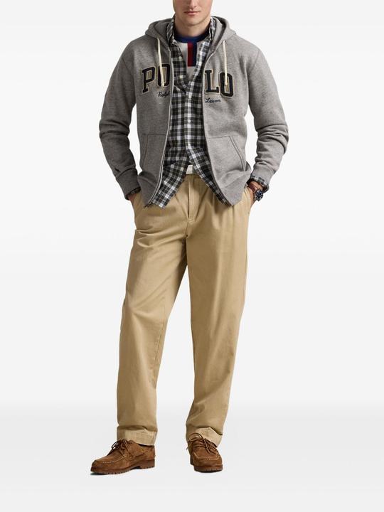 Produktbild Ralph Lauren Maglie Grigio (L)