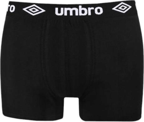 Produktbild Umbro Herren-Boxershorts im 2er-Pack (XL, 2er Pack)