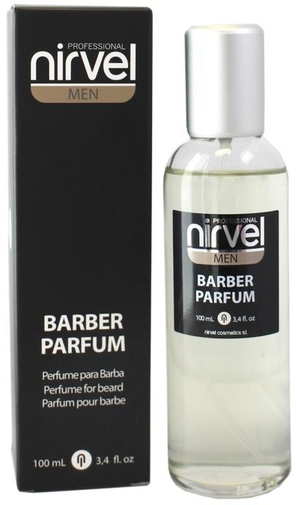 Actual product image Nirvel Professional Nirvel perfume 100 ml (100 ml)