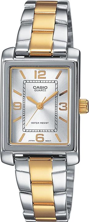 Image du produit Casio LTP-1234PSG-7AEG (32 mm)