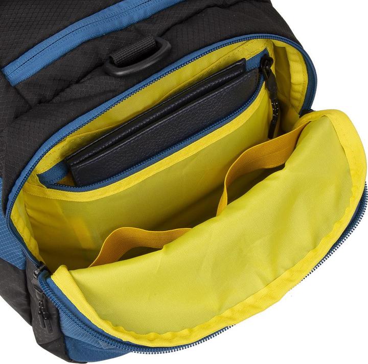 Produktbild Rivacase Reisetasche Mercantour 30L /blau 5265 (30 l)