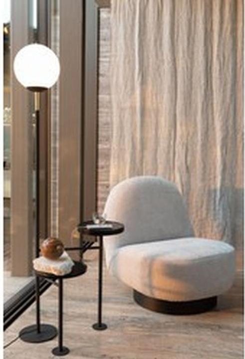 Actual product image Zuiver Floor Lamp Orion Charge (E27)