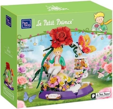 Produktbild Pantasy Der kleine Prinz - Sternengarten