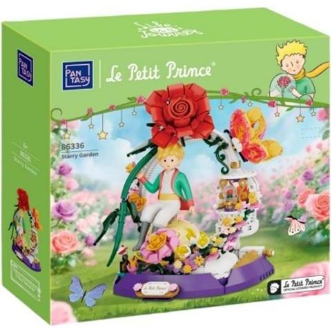 Pantasy Der kleine Prinz - Sternengarten (PNT32363)