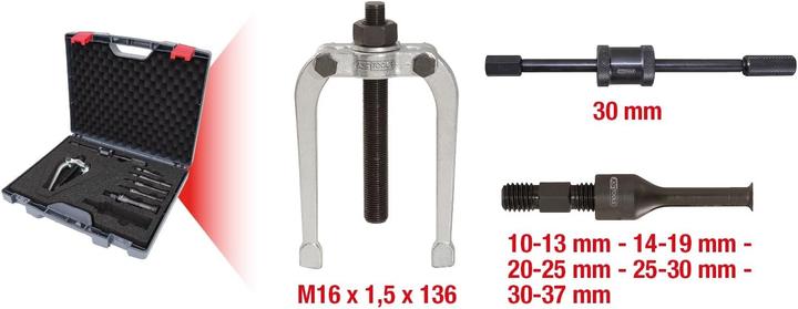 Actual product image KS Tools 660.0014