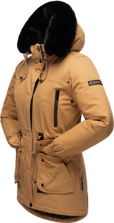 Produktbild Navahoo Olessaa (3XL)