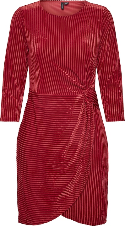 Produktbild Vero Moda Samt Kurzkleid (M)