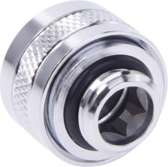 Immagine prodotto Alphacool Icicle PRO Connection 13mm HardTube Fitting G1/4