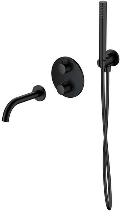 Cersanit Zen Thermostatischer Einbau-Badarmatur