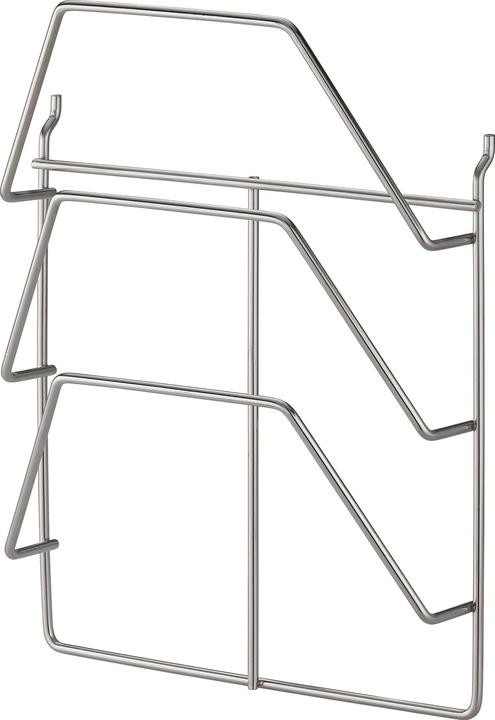 Rösle Halter für Grilleinsätze Vario