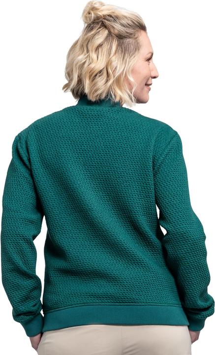 Actual product image Schöffel Genoa L fleece jacket (46)