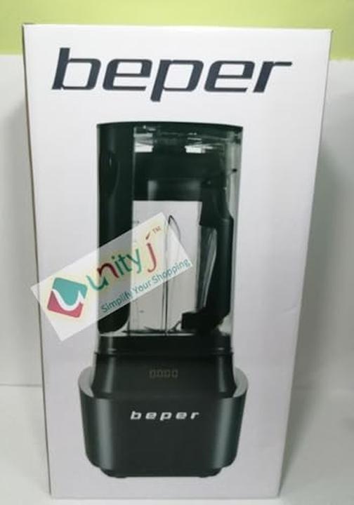 Produktbild Beper BP.620 (1000 W)