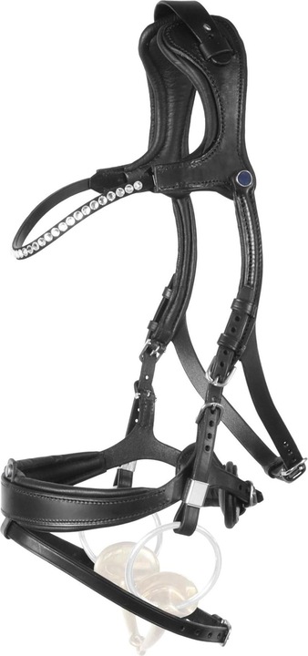 Produktbild Stübben Zaum Freedom II Magic Tack mit Slide&Lock