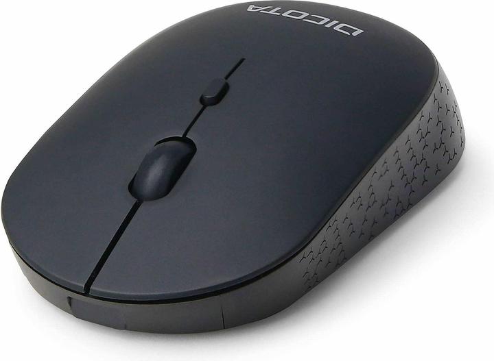 Actual product image Dicota Wireless Mouse SILENT V2 (Wireless)
